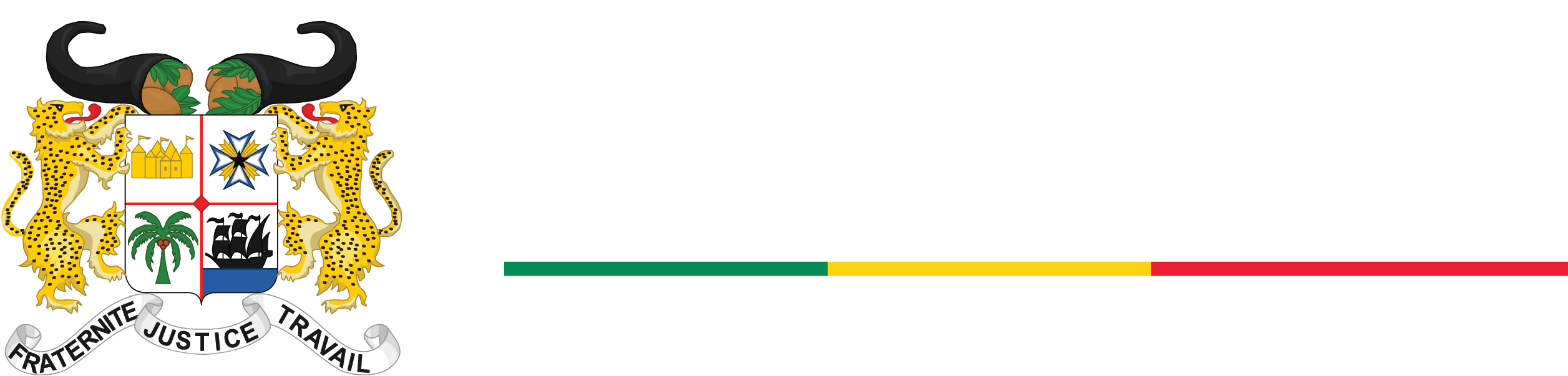 Armoiries du Bénin - Hêvié